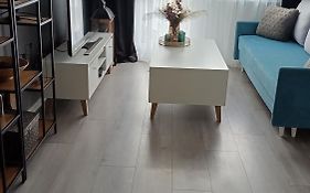 Apartament Kościuszki Iława